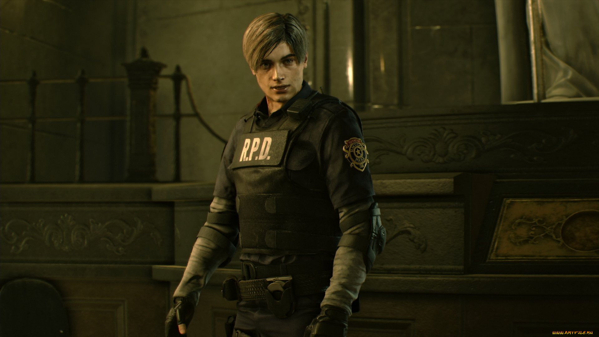 resident evil 2 , 2019,  , 